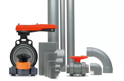 Průmyslové produkty 1